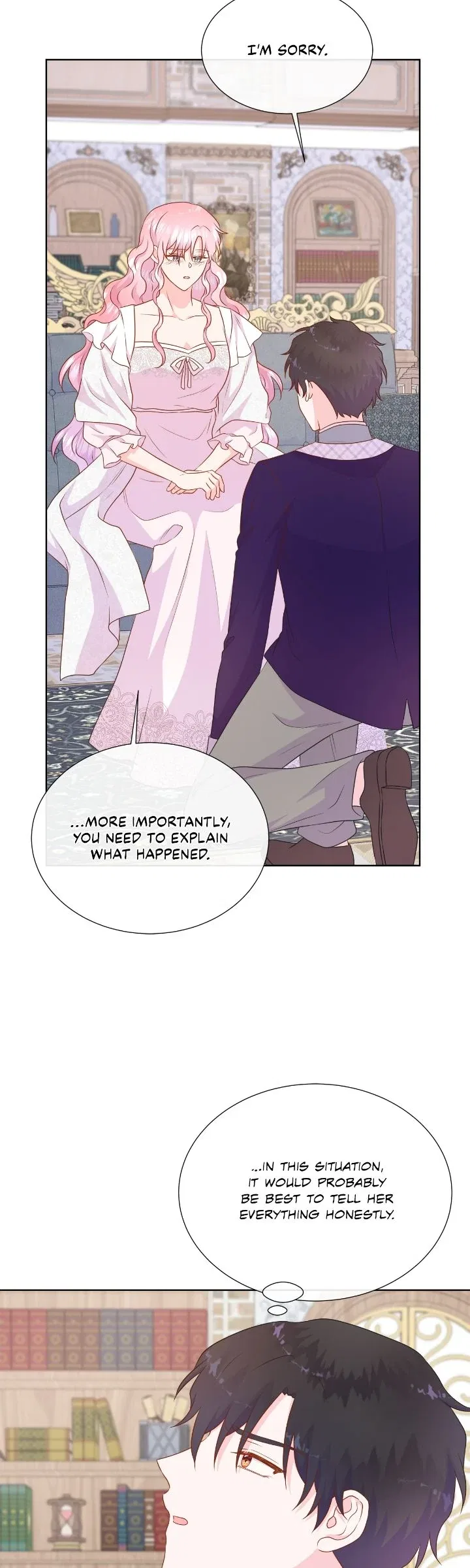 Don’t Trust the Heroine Chapter 108 – Page 18