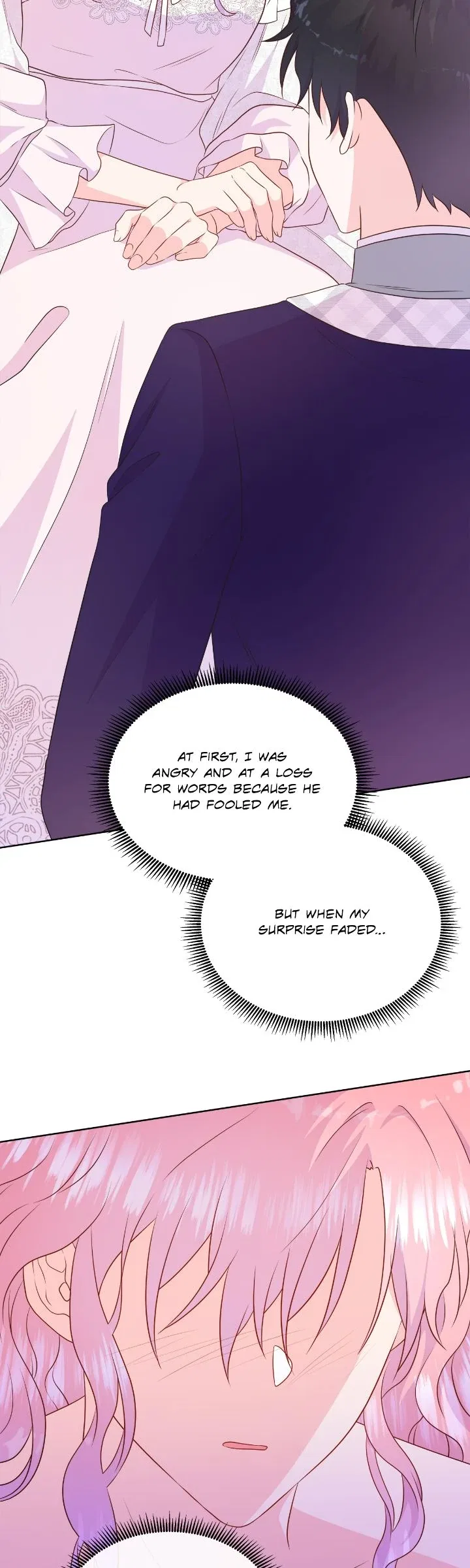 Don’t Trust the Heroine Chapter 108 – Page 22