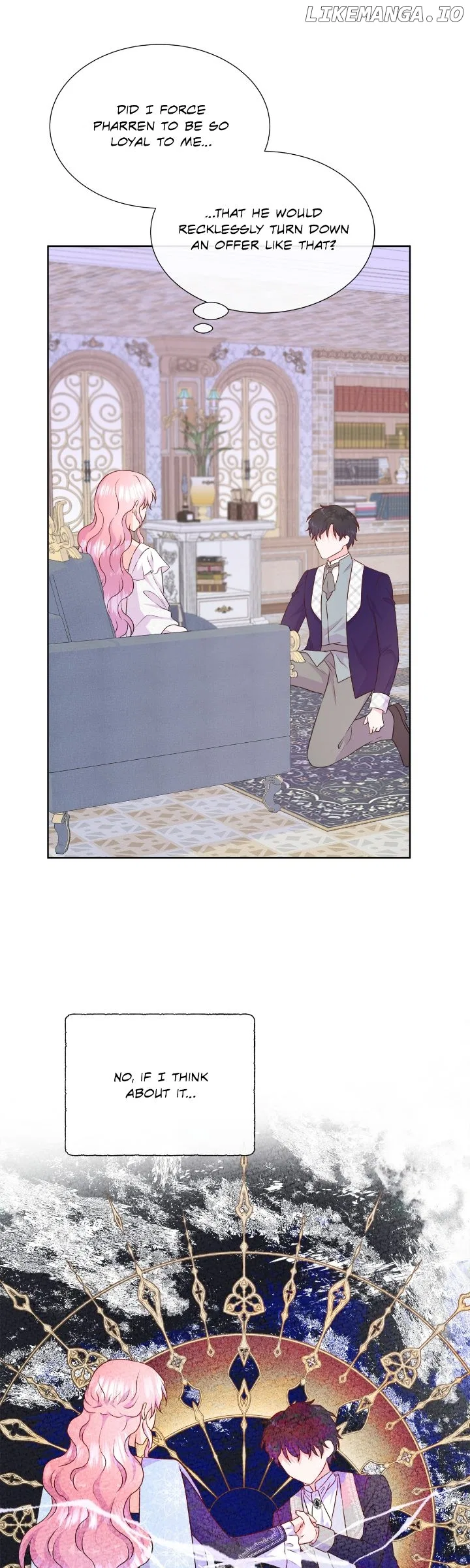 Don’t Trust the Heroine Chapter 108 – Page 24