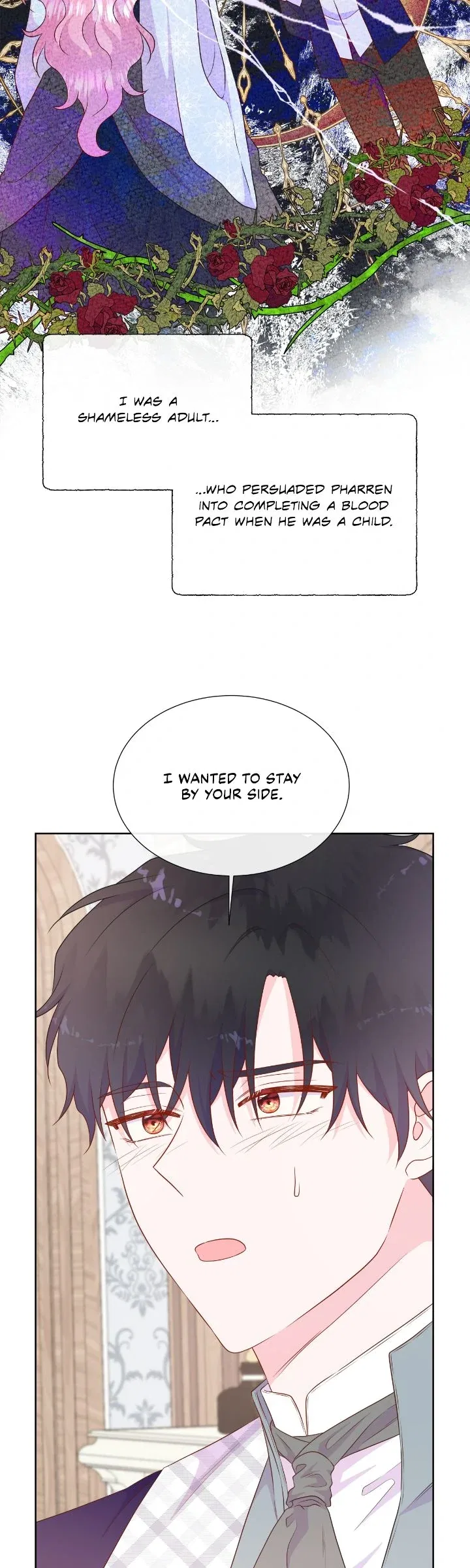 Don’t Trust the Heroine Chapter 108 – Page 25