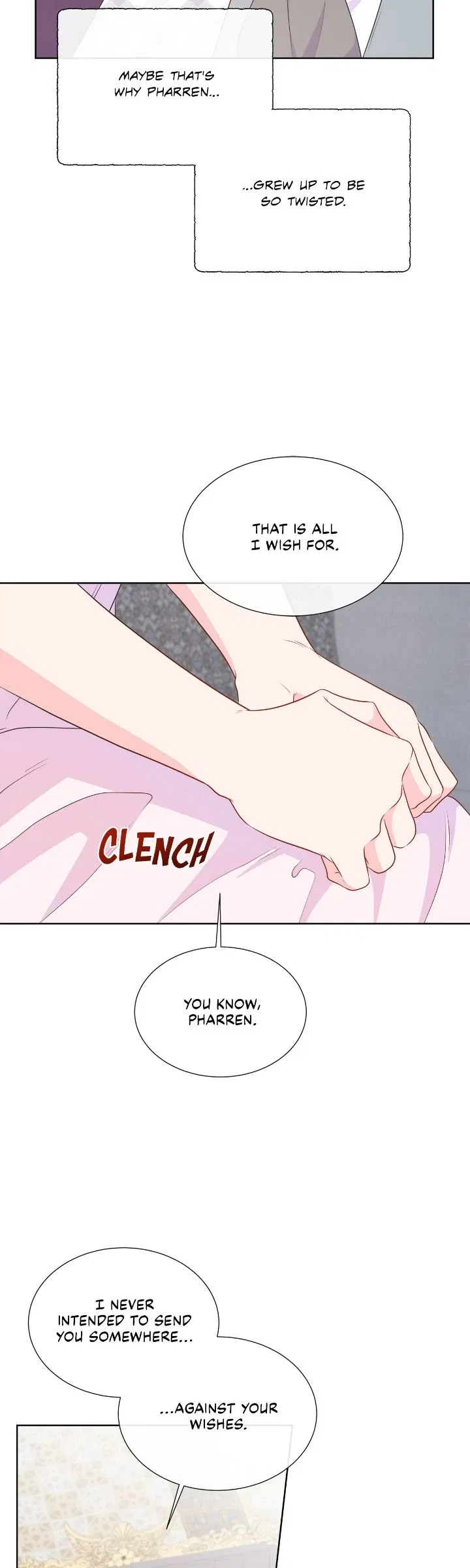 Don’t Trust the Heroine Chapter 108 – Page 26