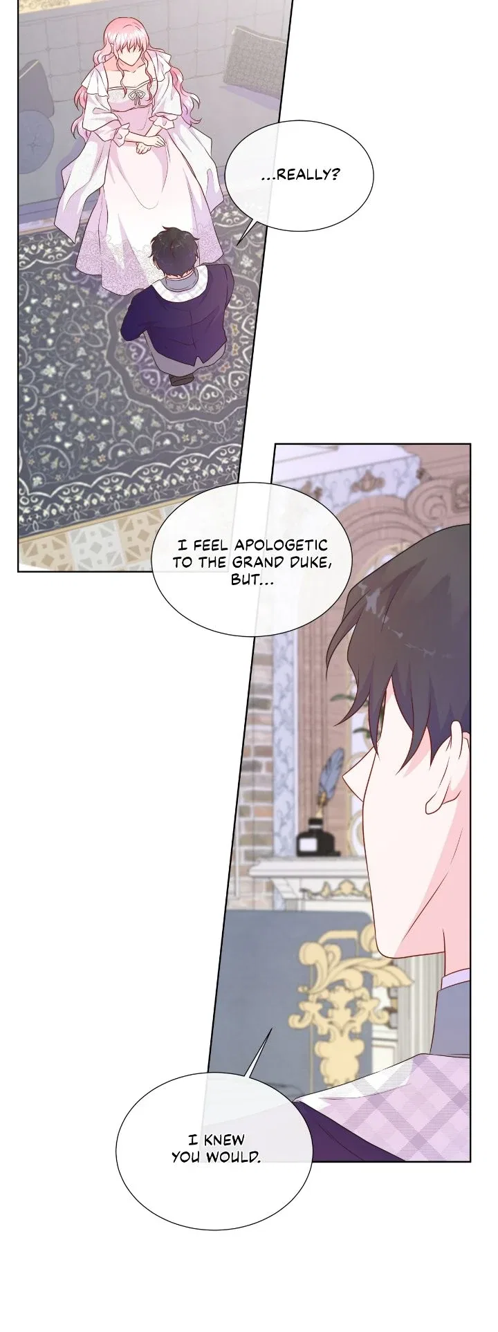 Don’t Trust the Heroine Chapter 108 – Page 27