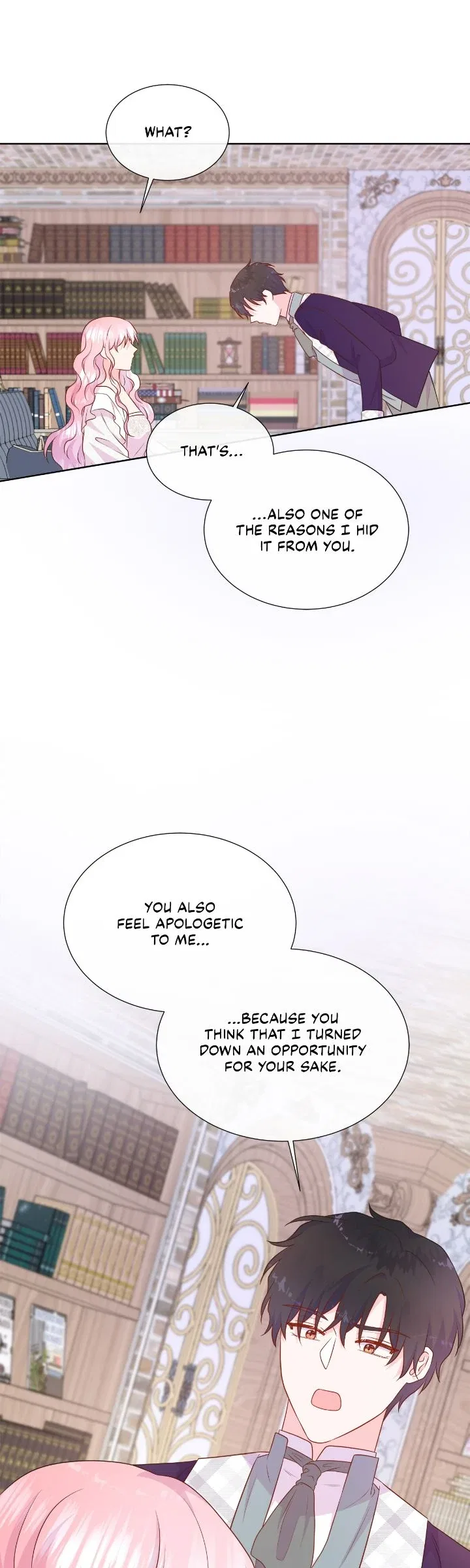 Don’t Trust the Heroine Chapter 108 – Page 28