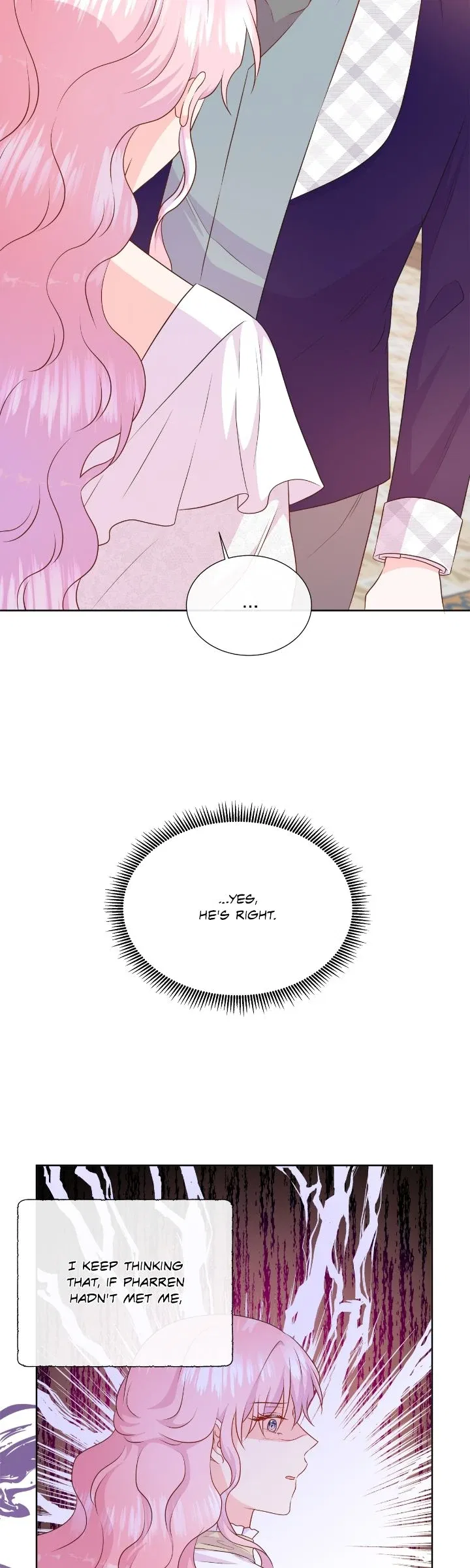 Don’t Trust the Heroine Chapter 108 – Page 29