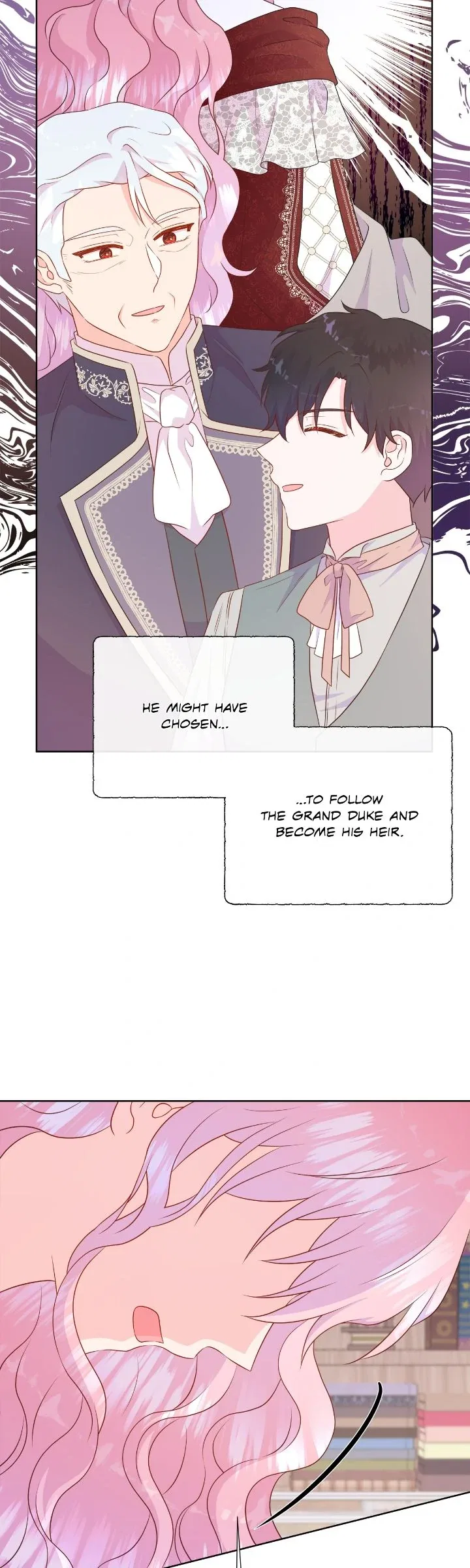 Don’t Trust the Heroine Chapter 108 – Page 30
