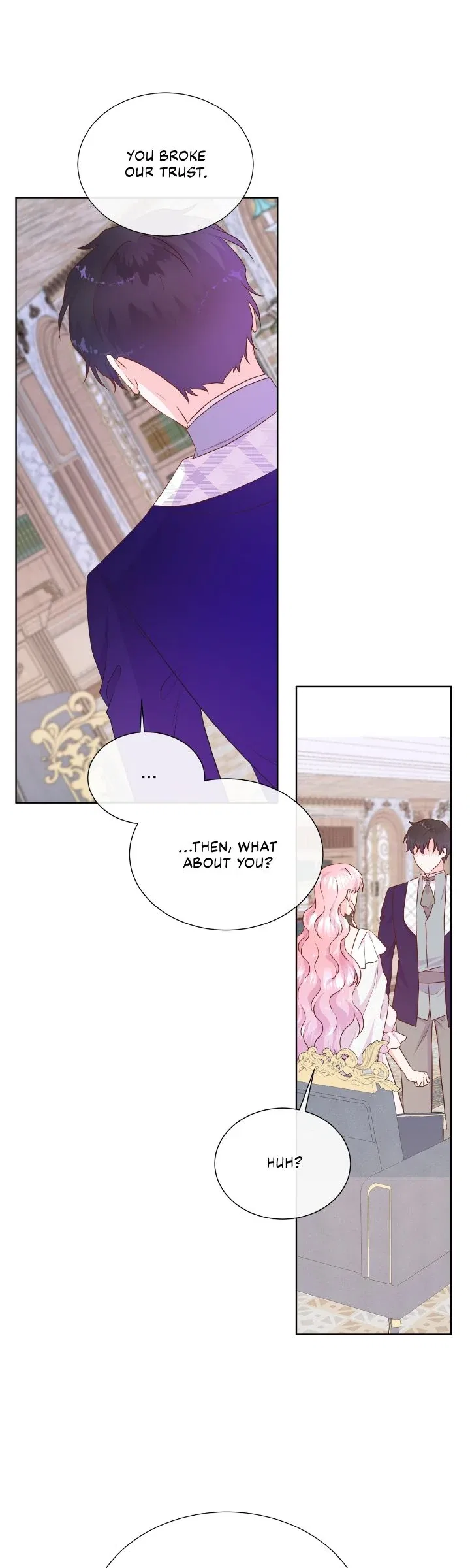Don’t Trust the Heroine Chapter 108 – Page 32