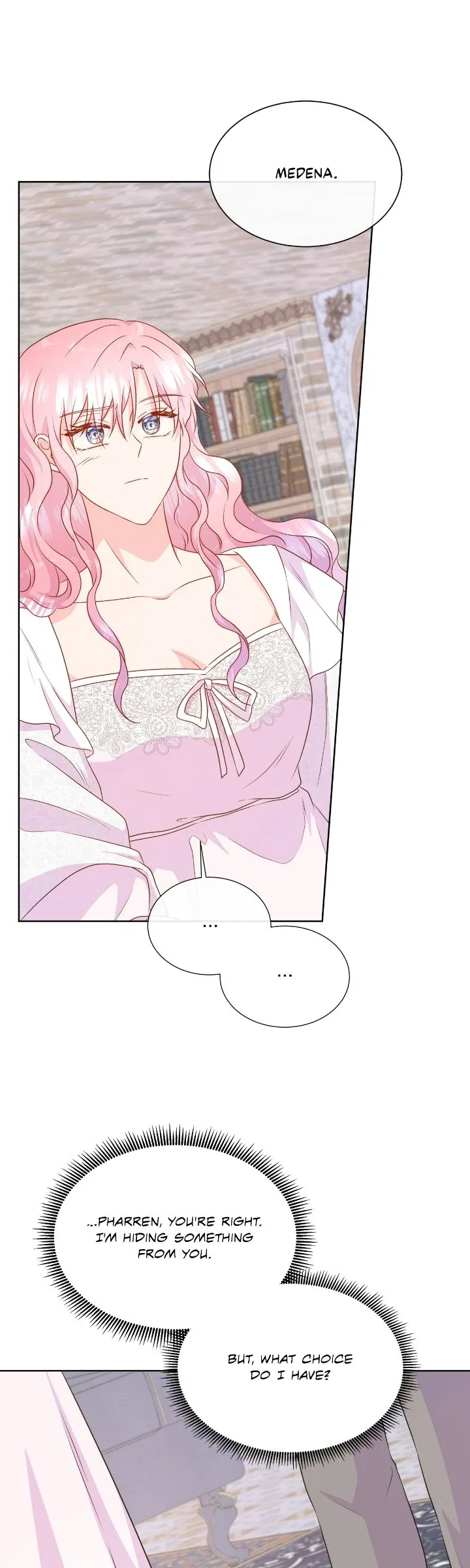 Don’t Trust the Heroine Chapter 108 – Page 35