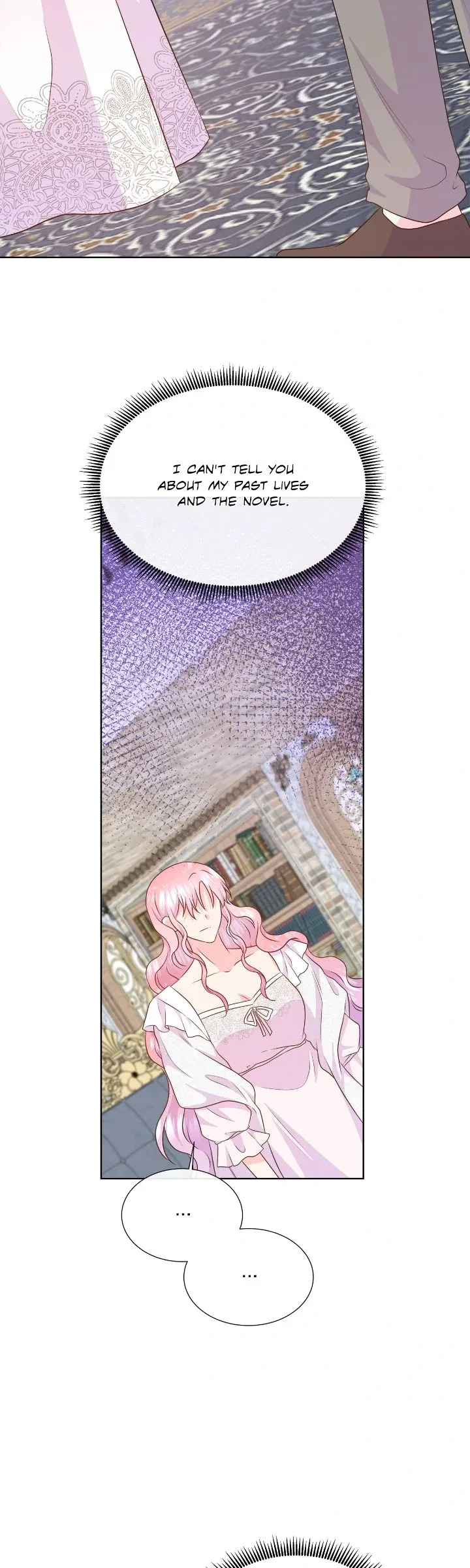 Don’t Trust the Heroine Chapter 108 – Page 36