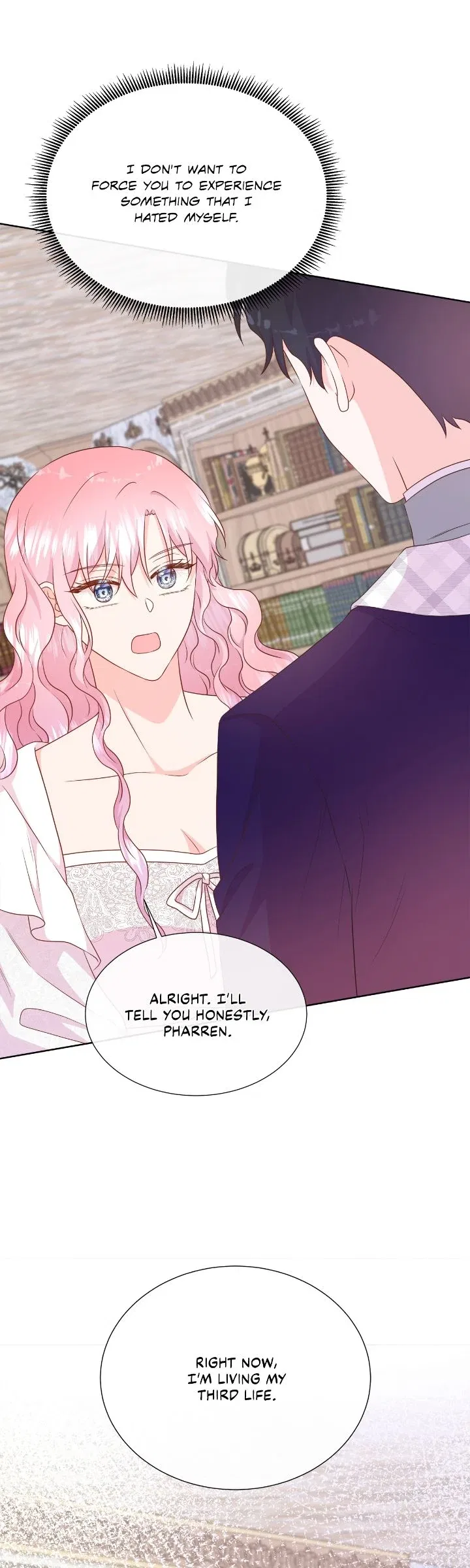 Don’t Trust the Heroine Chapter 108 – Page 39