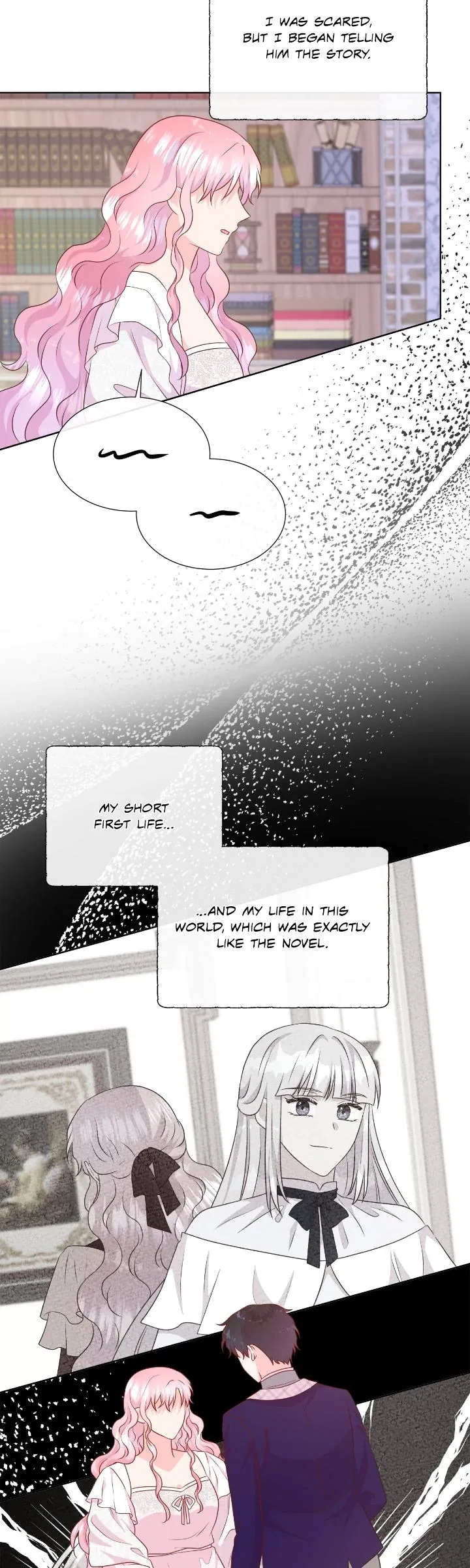 Don’t Trust the Heroine Chapter 108 – Page 41