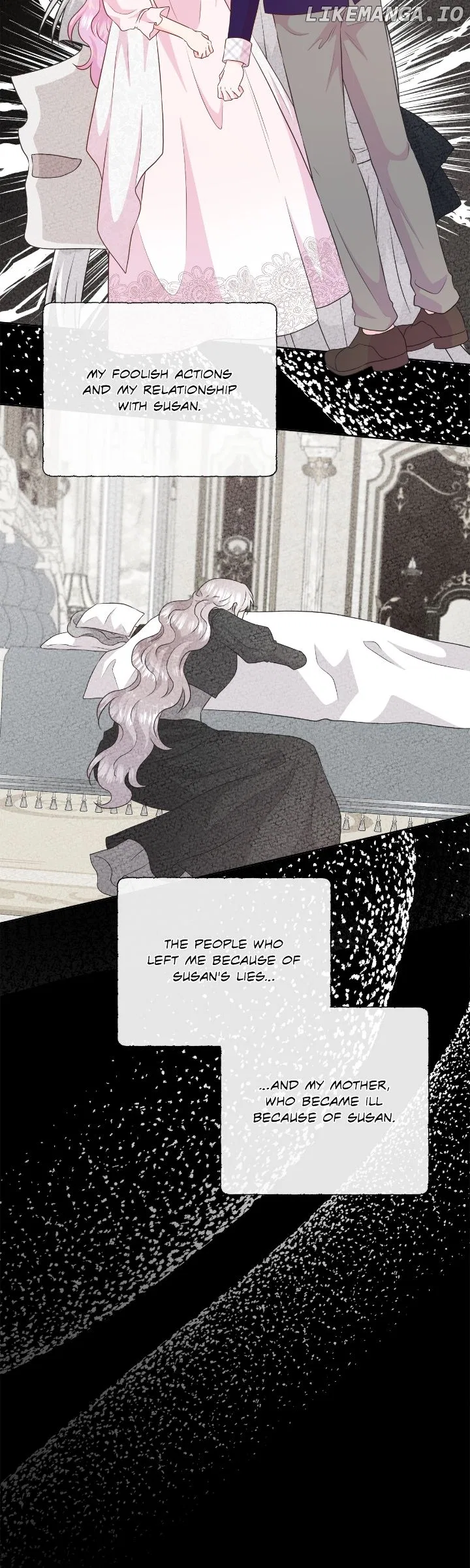 Don’t Trust the Heroine Chapter 108 – Page 42