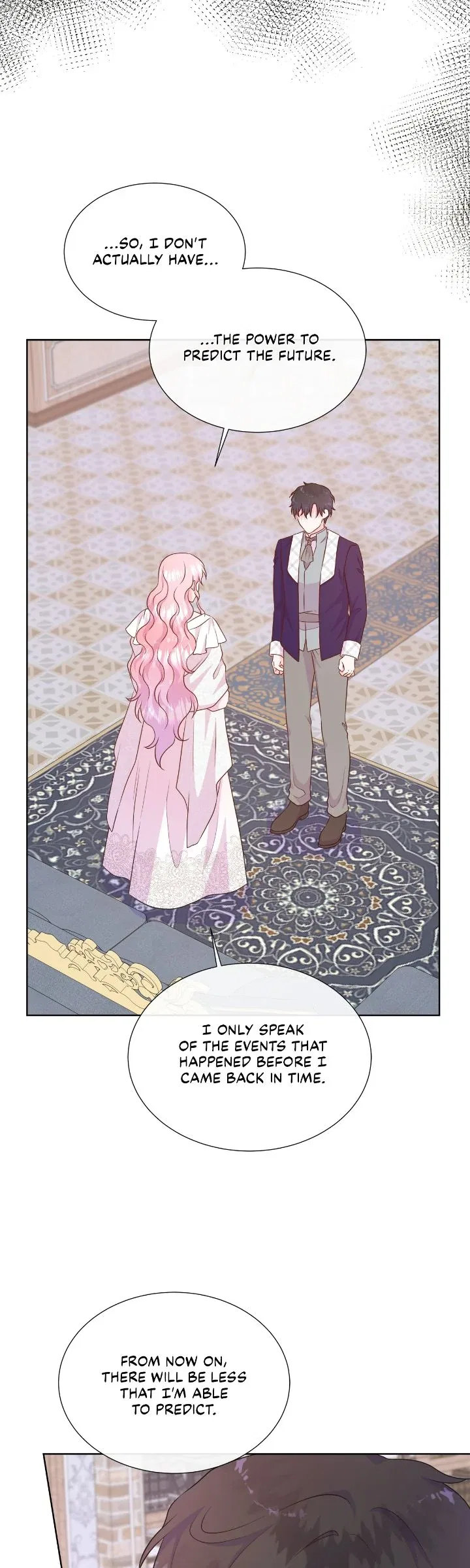 Don’t Trust the Heroine Chapter 108 – Page 45