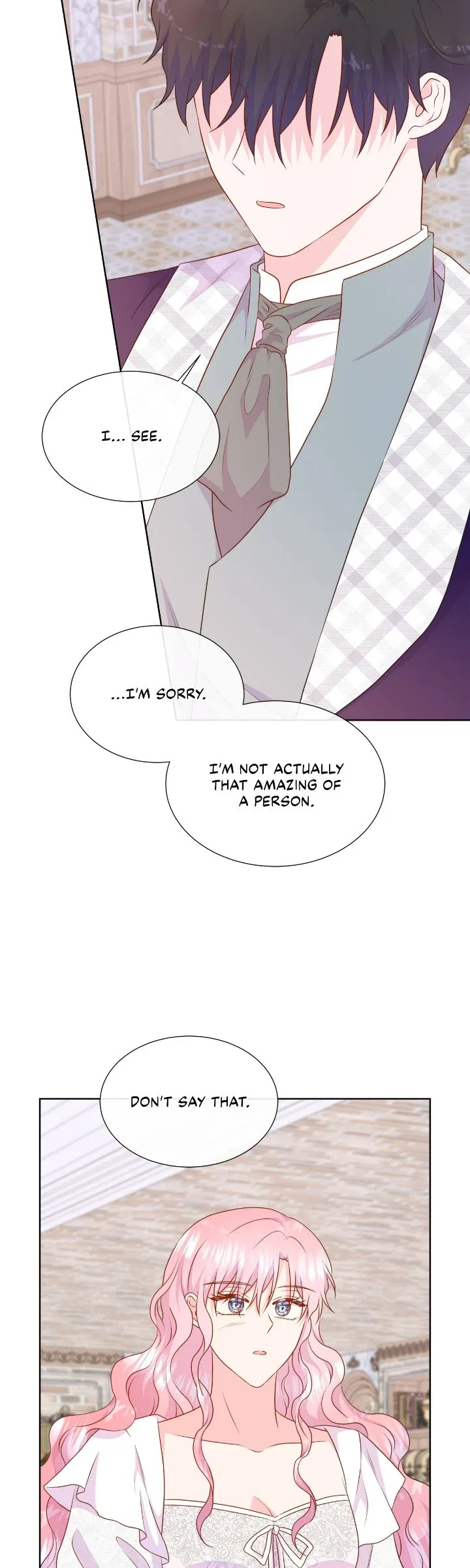 Don’t Trust the Heroine Chapter 108 – Page 46