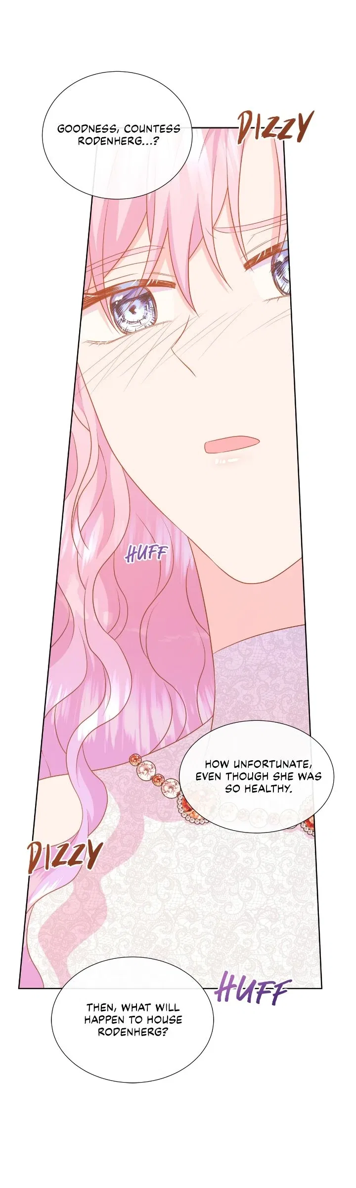 Don’t Trust the Heroine Chapter 107 – Page 4
