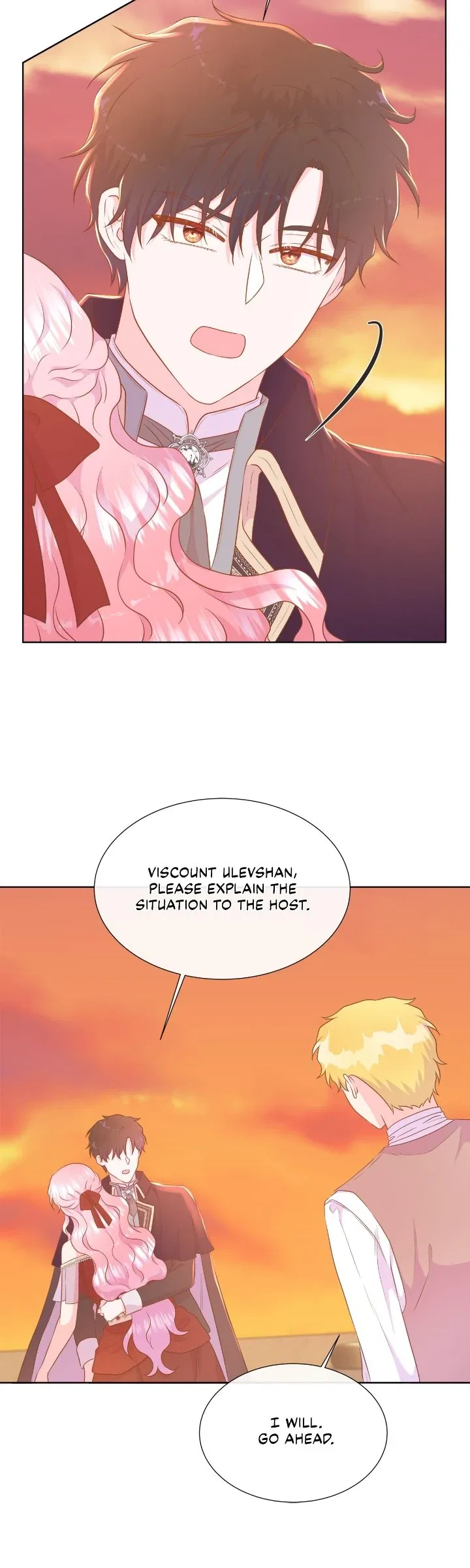 Don’t Trust the Heroine Chapter 107 – Page 6