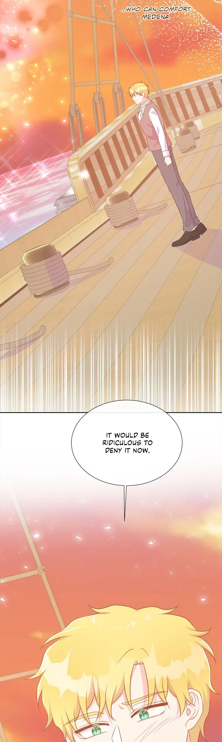 Don’t Trust the Heroine Chapter 107 – Page 10