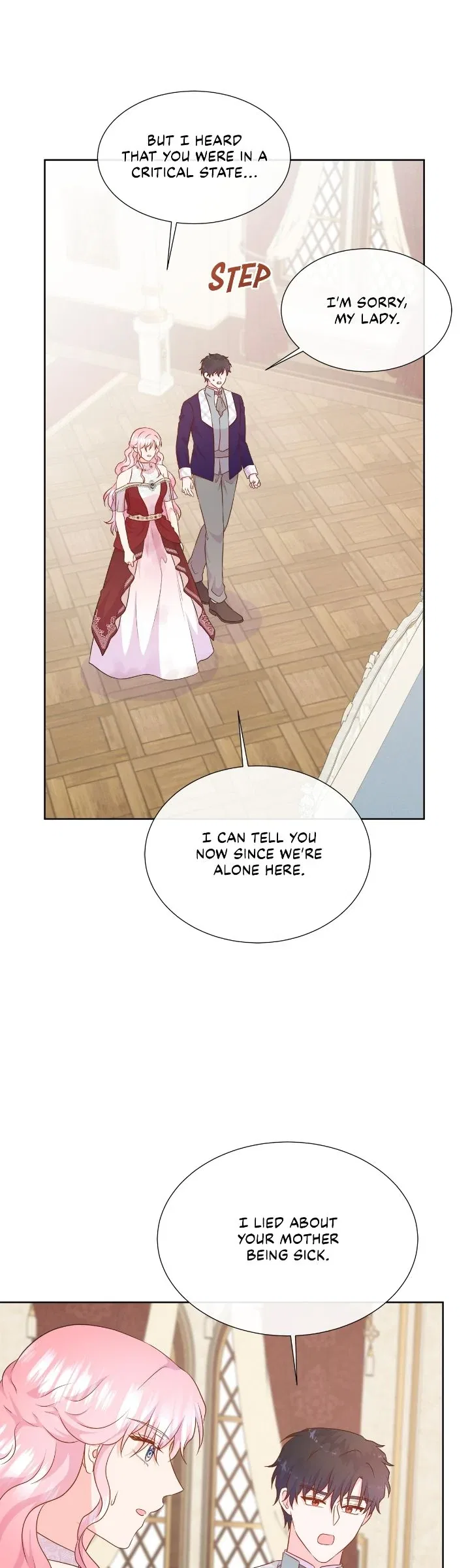 Don’t Trust the Heroine Chapter 107 – Page 16