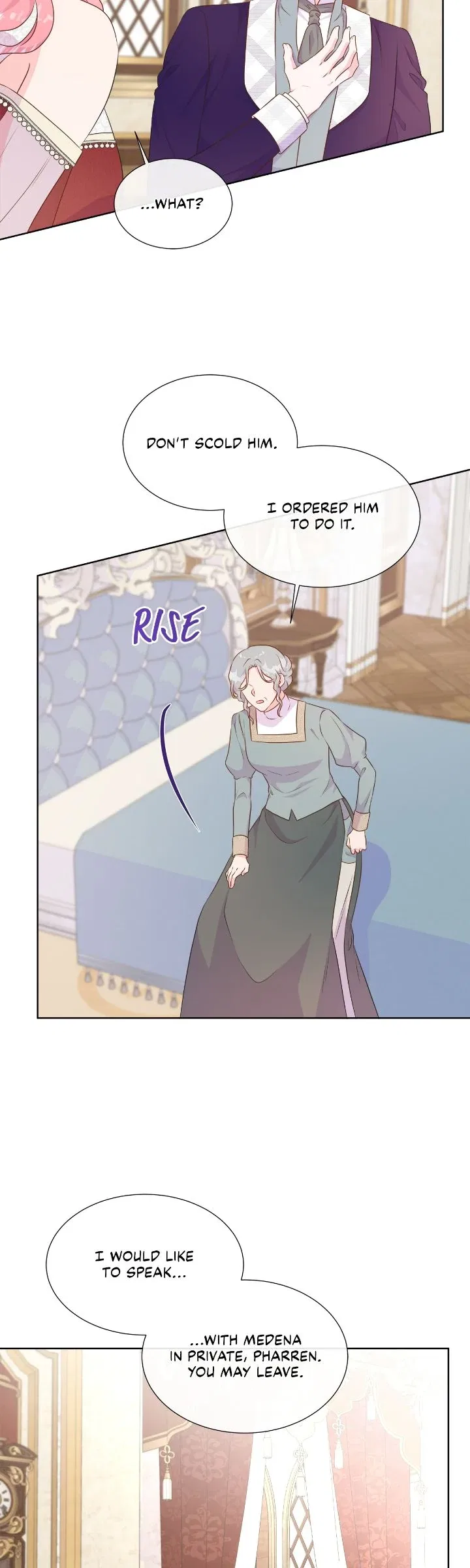 Don’t Trust the Heroine Chapter 107 – Page 17