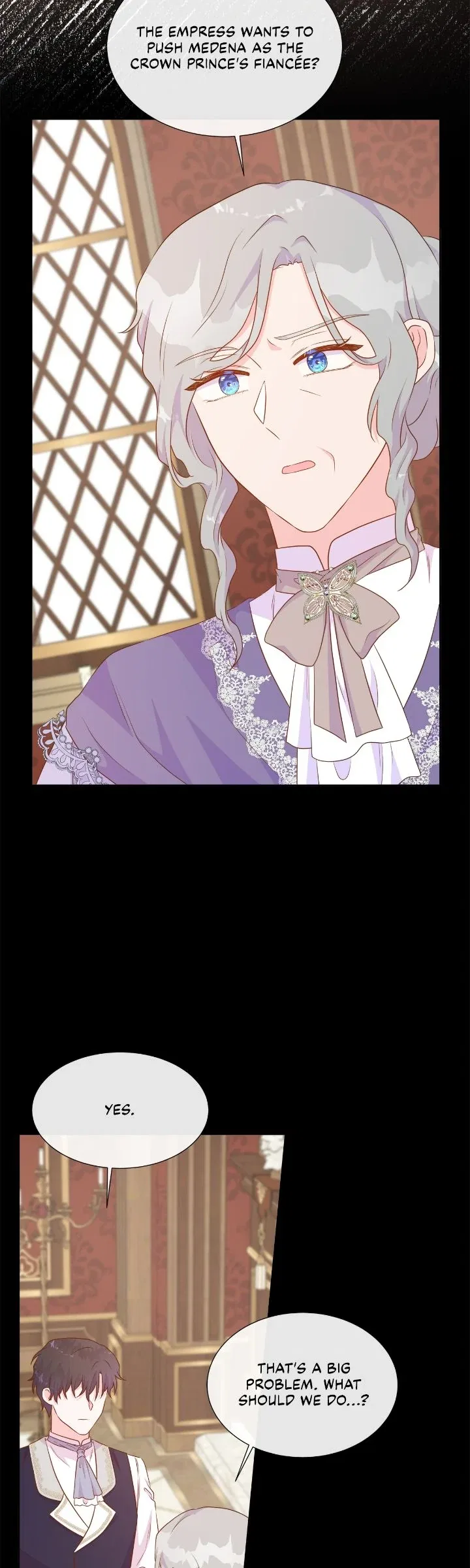 Don’t Trust the Heroine Chapter 107 – Page 22