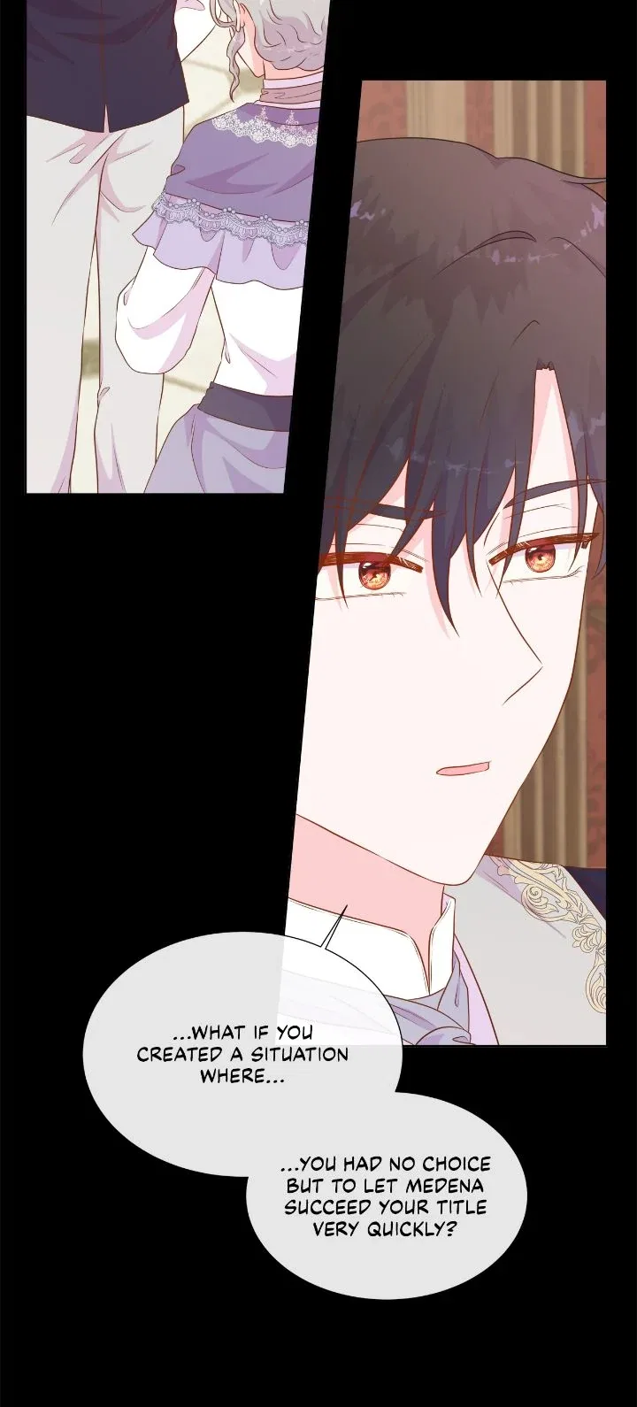 Don’t Trust the Heroine Chapter 107 – Page 23