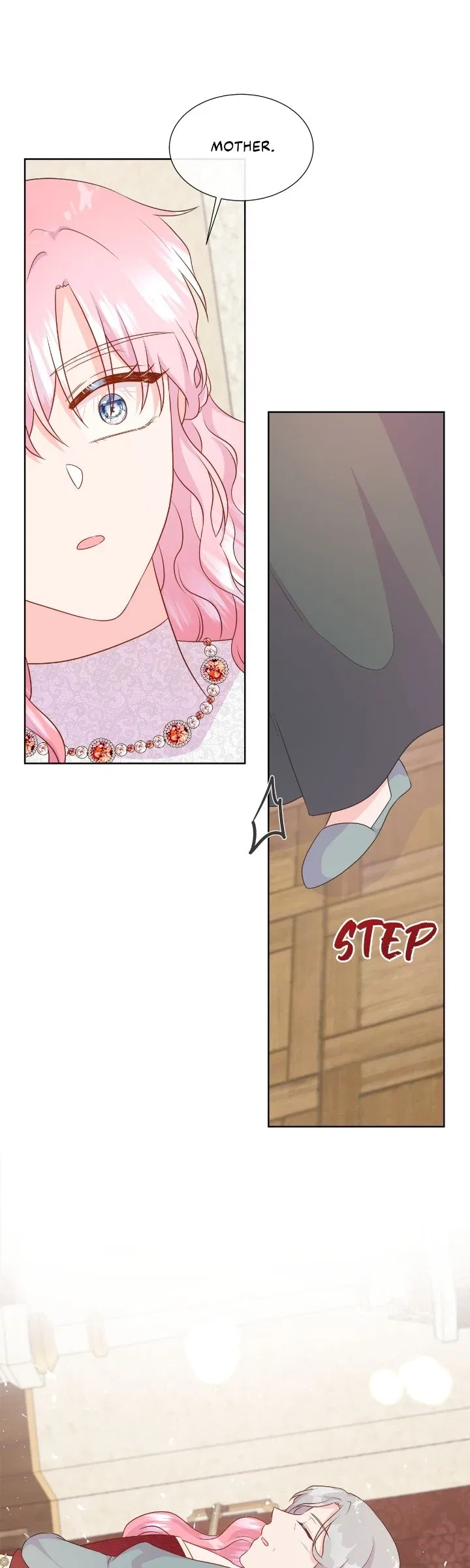 Don’t Trust the Heroine Chapter 107 – Page 32