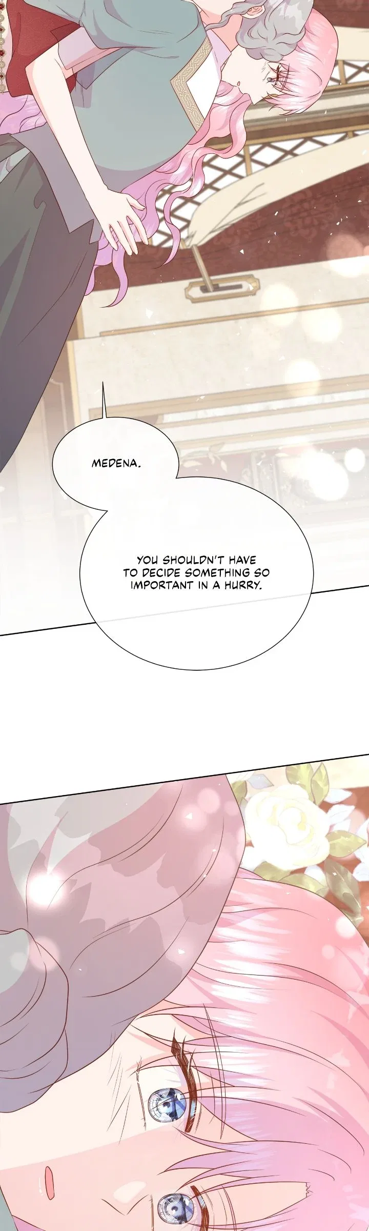 Don’t Trust the Heroine Chapter 107 – Page 33