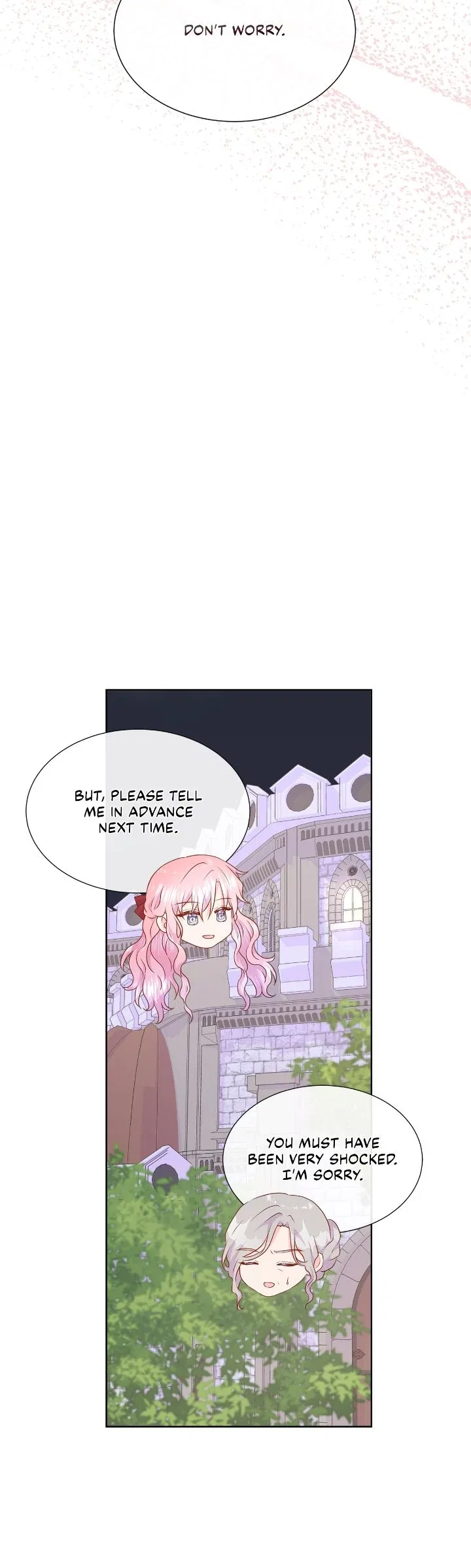 Don’t Trust the Heroine Chapter 107 – Page 35