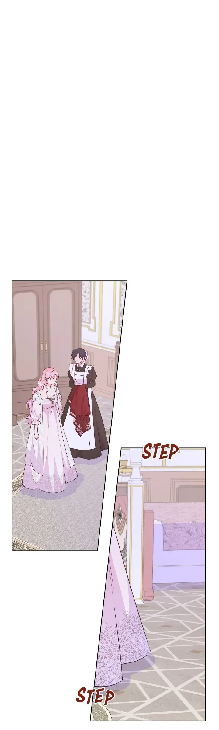 Don’t Trust the Heroine Chapter 107 – Page 37