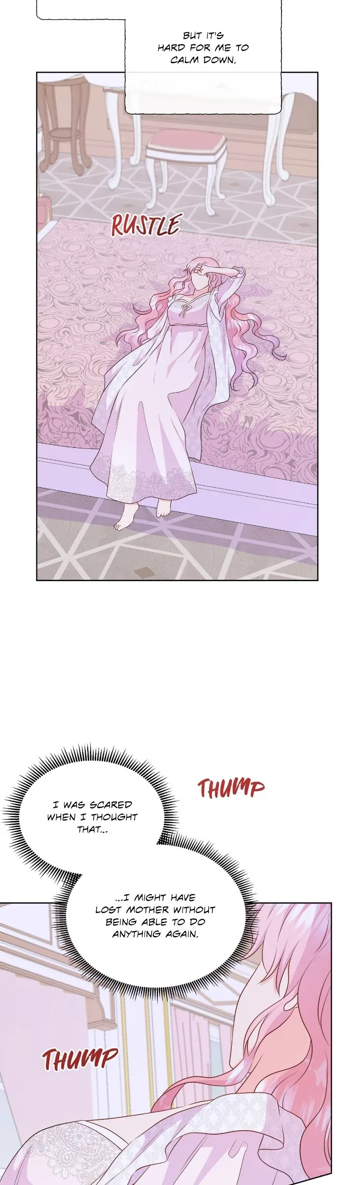Don’t Trust the Heroine Chapter 107 – Page 39