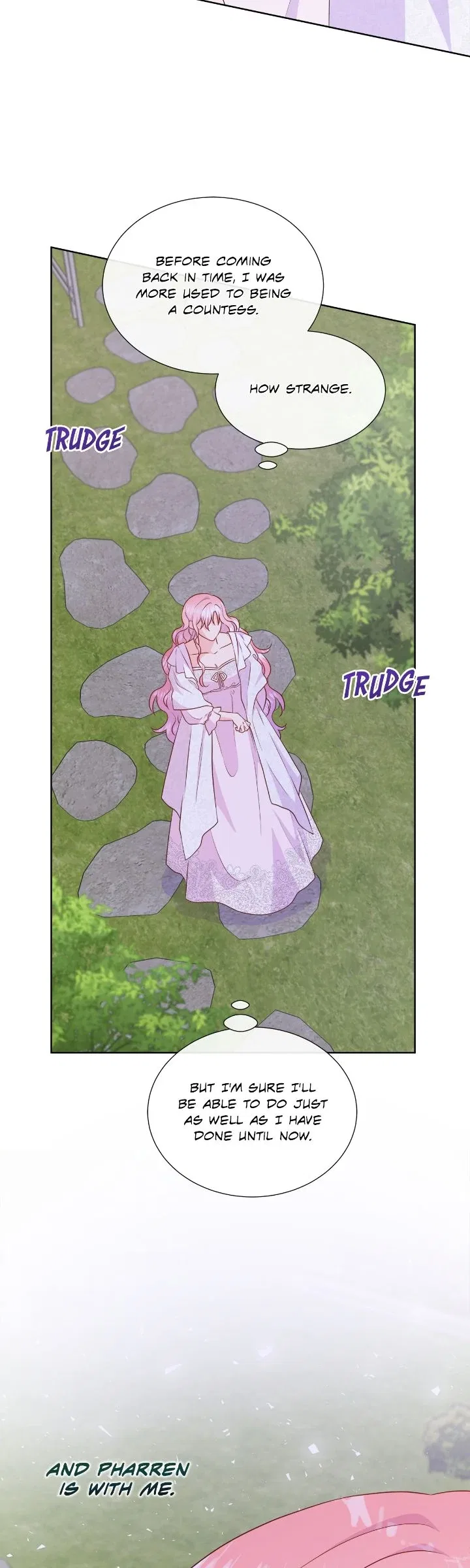Don’t Trust the Heroine Chapter 107 – Page 43