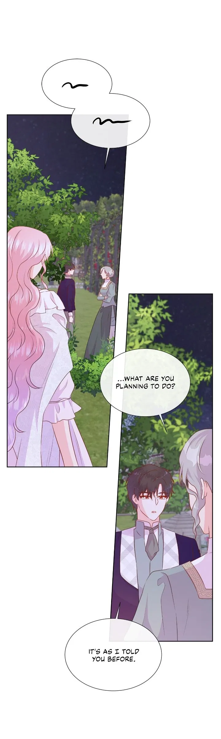 Don’t Trust the Heroine Chapter 107 – Page 45
