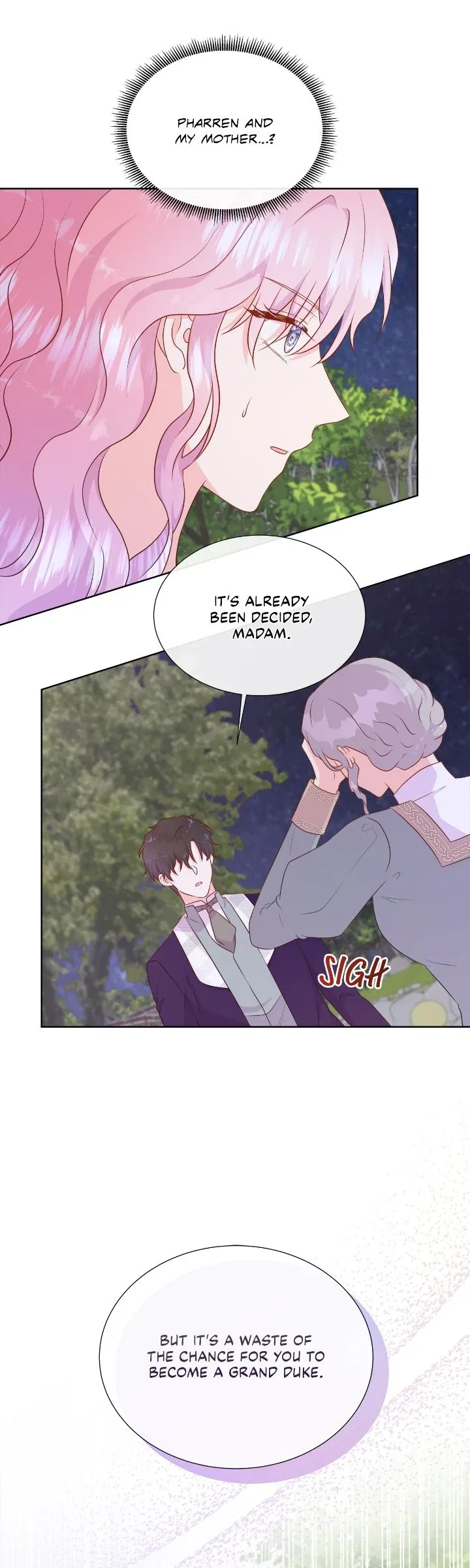 Don’t Trust the Heroine Chapter 107 – Page 46