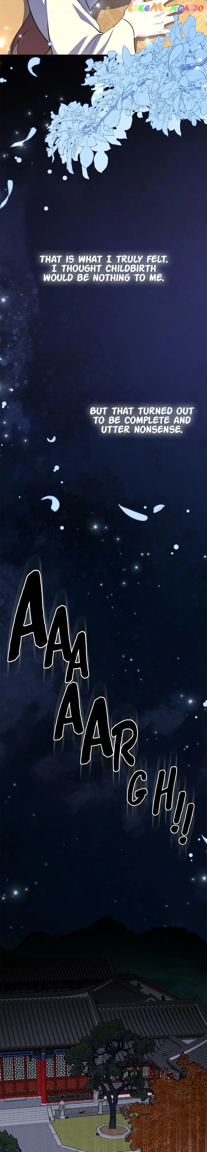 The Blooming Flower in the Palace Is Crazy Chapter 54 – Page 5
