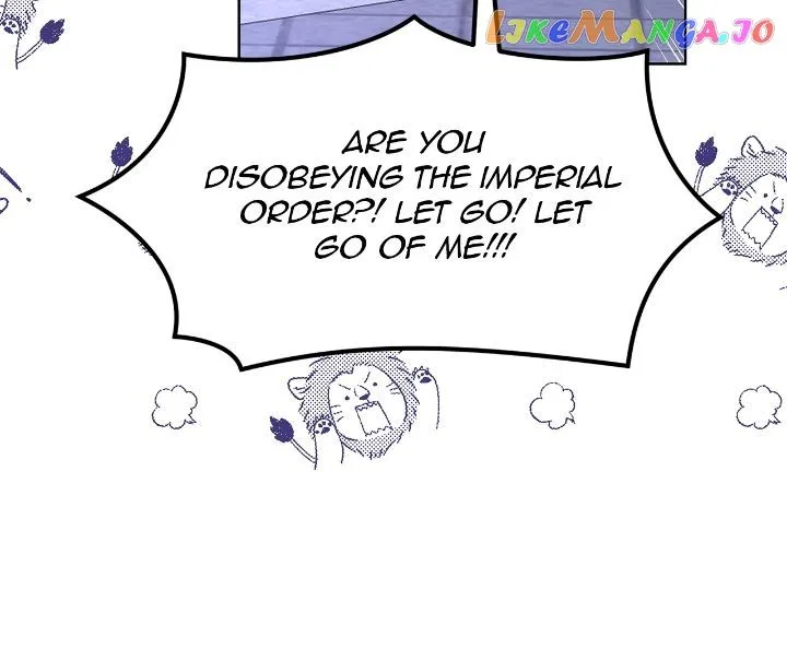The Blooming Flower in the Palace Is Crazy Chapter 54 – Page 9