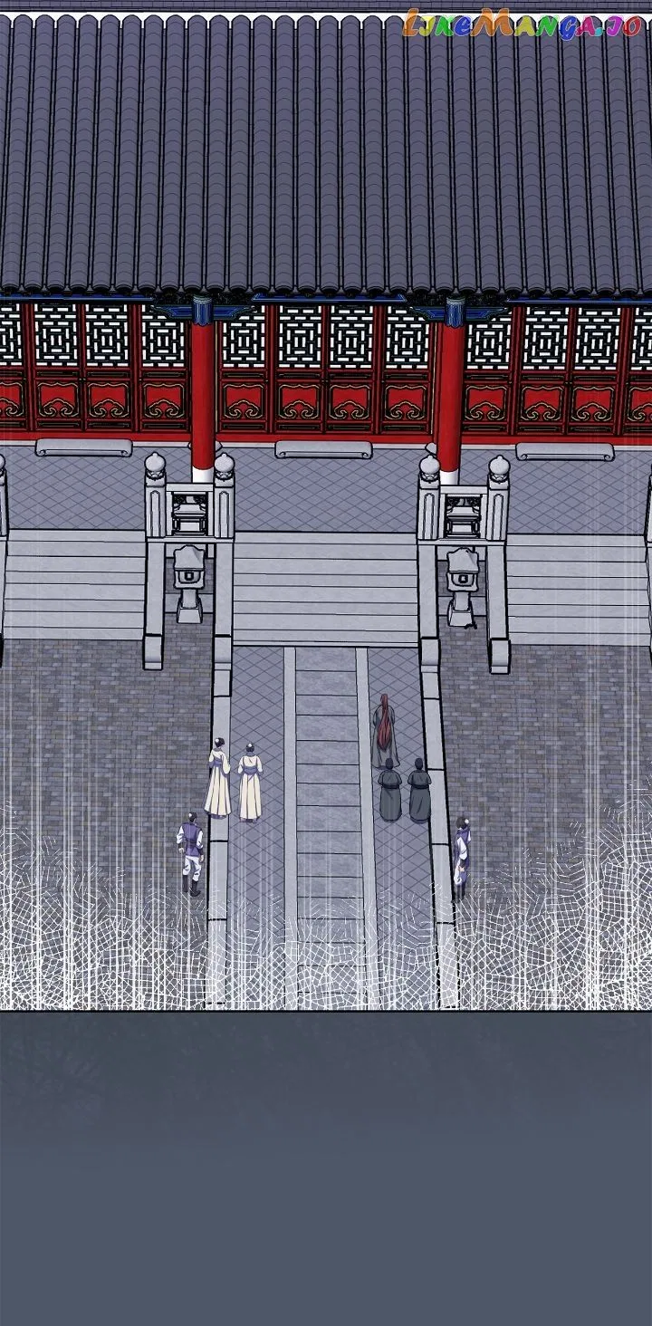 The Blooming Flower in the Palace Is Crazy Chapter 54 – Page 15
