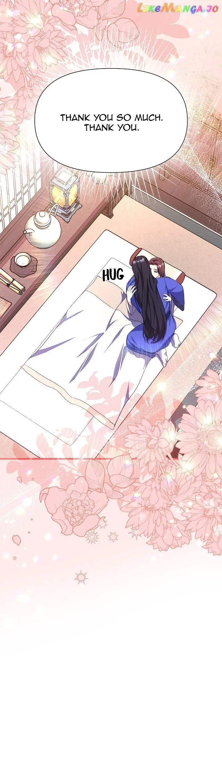 The Blooming Flower in the Palace Is Crazy Chapter 54 – Page 17
