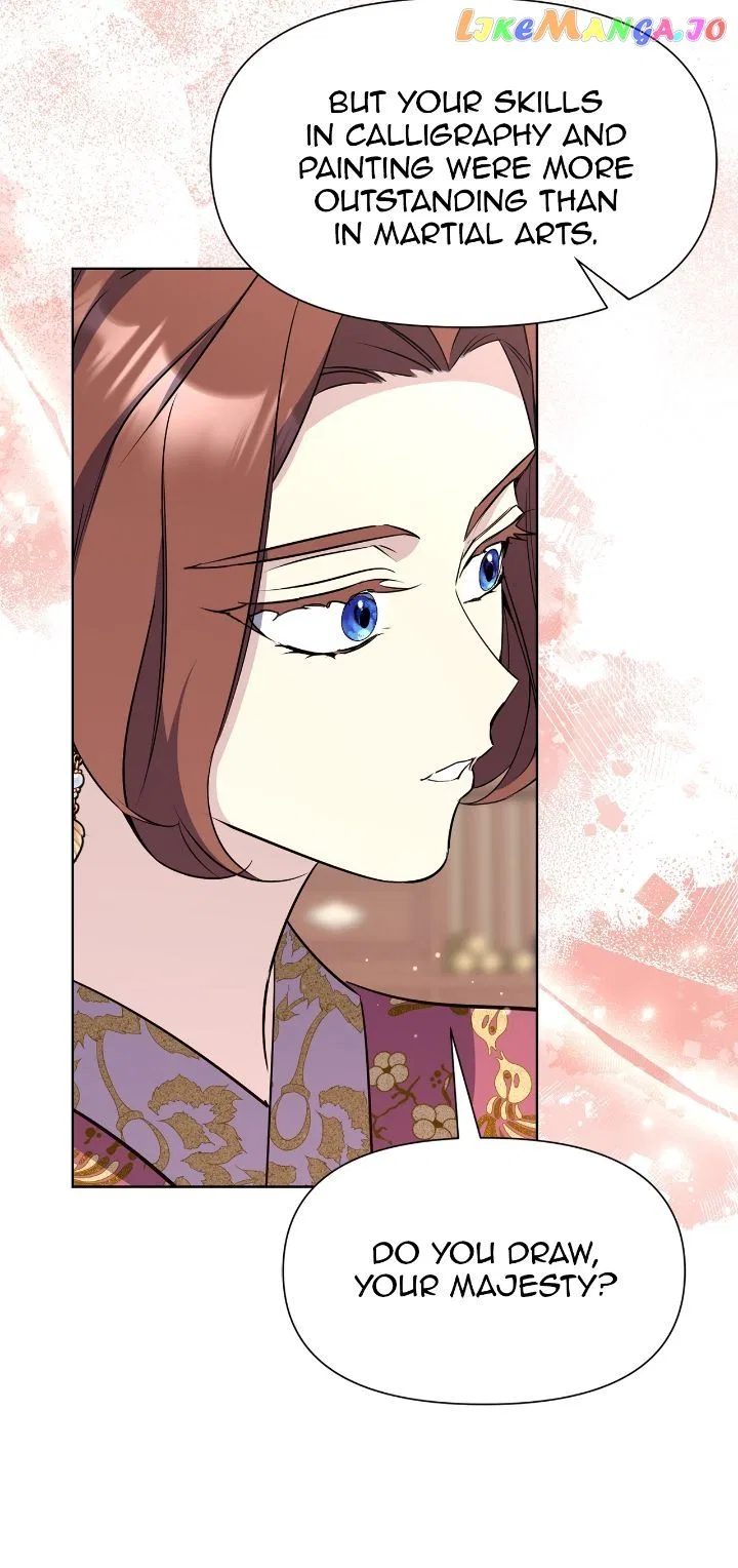 The Blooming Flower in the Palace Is Crazy Chapter 54 – Page 20