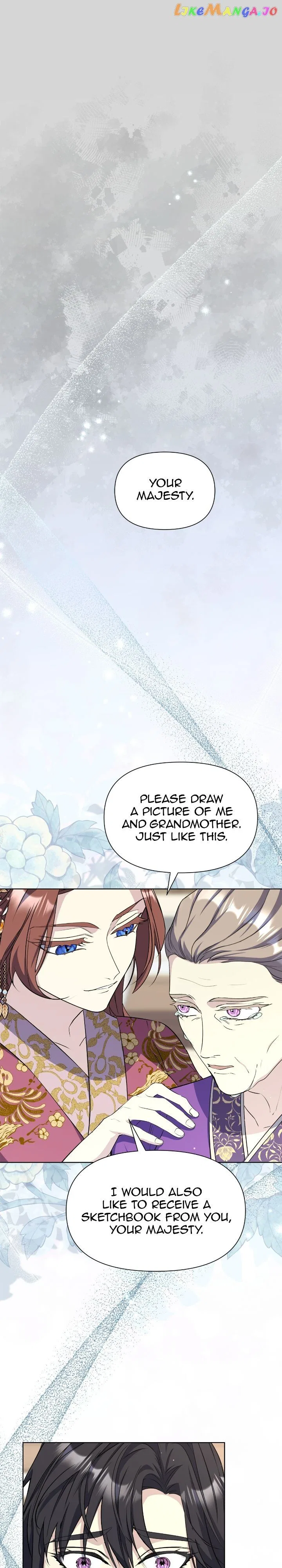 The Blooming Flower in the Palace Is Crazy Chapter 54 – Page 24