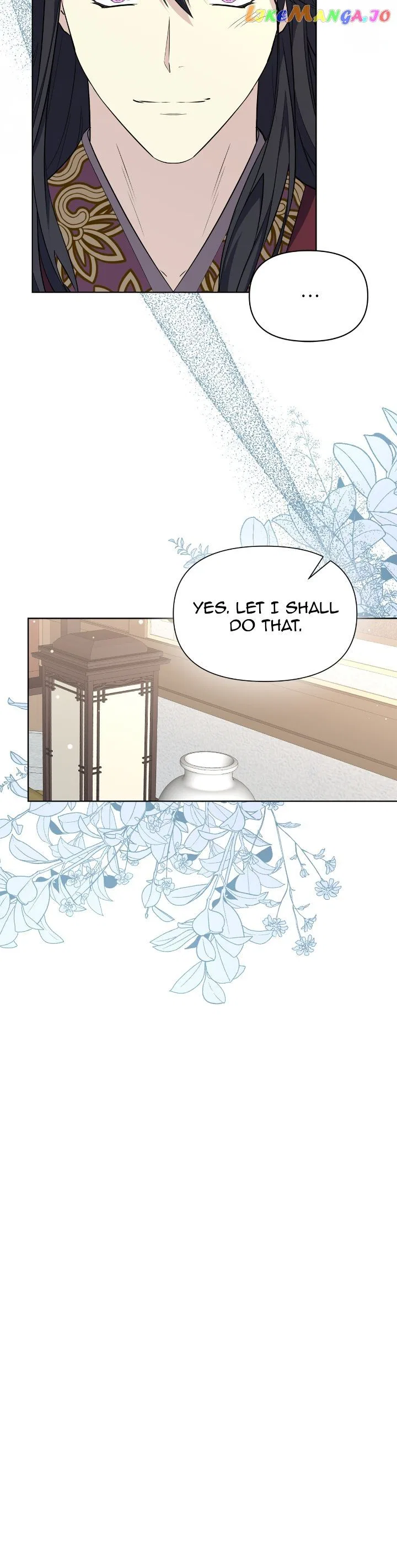 The Blooming Flower in the Palace Is Crazy Chapter 54 – Page 25