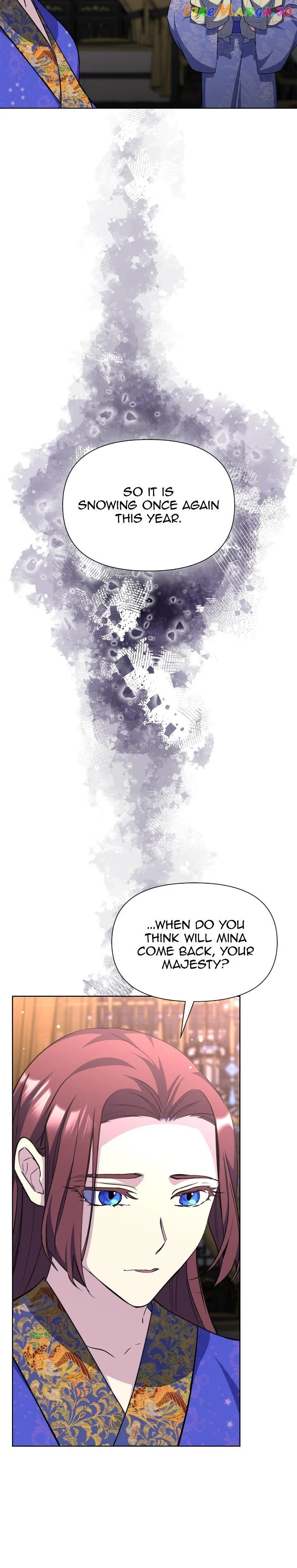 The Blooming Flower in the Palace Is Crazy Chapter 54 – Page 29