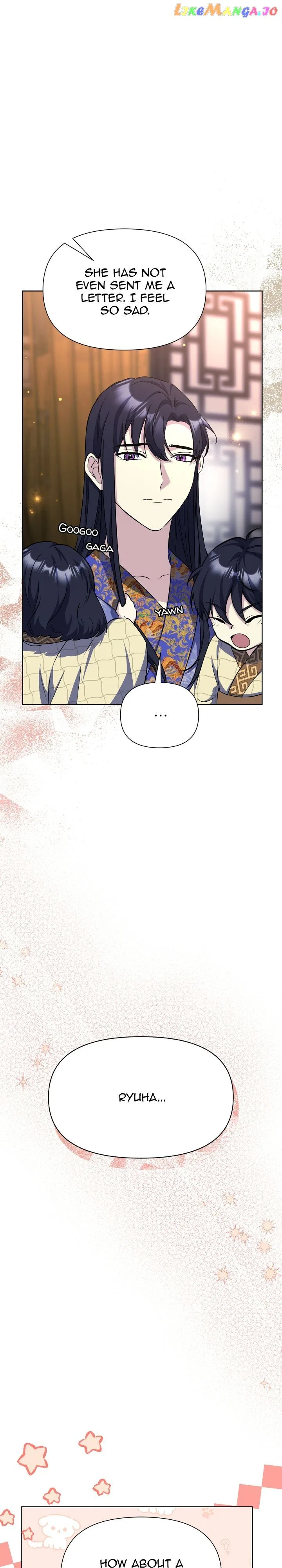 The Blooming Flower in the Palace Is Crazy Chapter 54 – Page 30