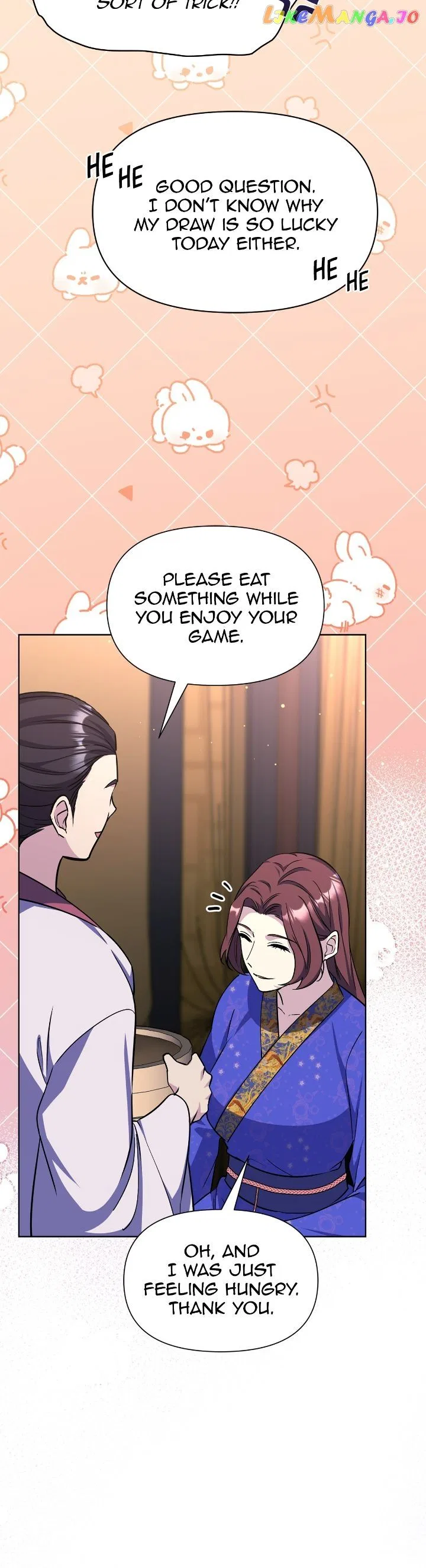 The Blooming Flower in the Palace Is Crazy Chapter 54 – Page 34
