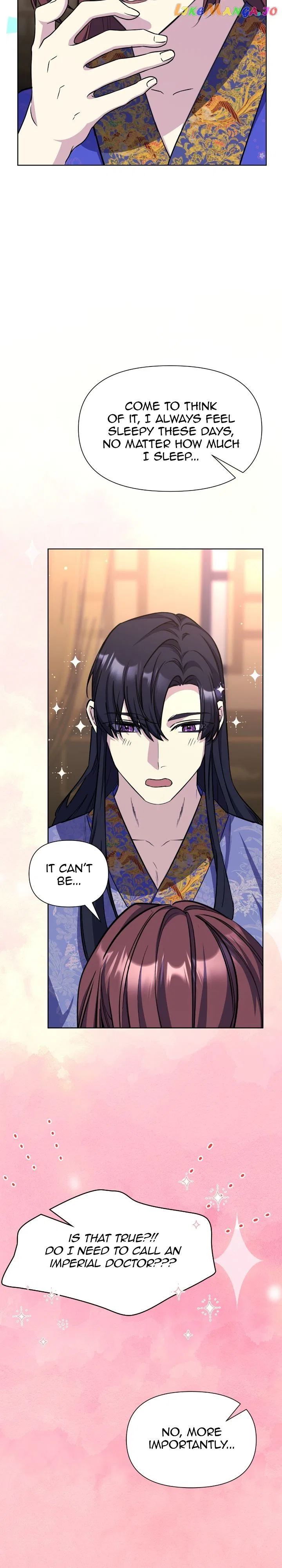 The Blooming Flower in the Palace Is Crazy Chapter 54 – Page 36