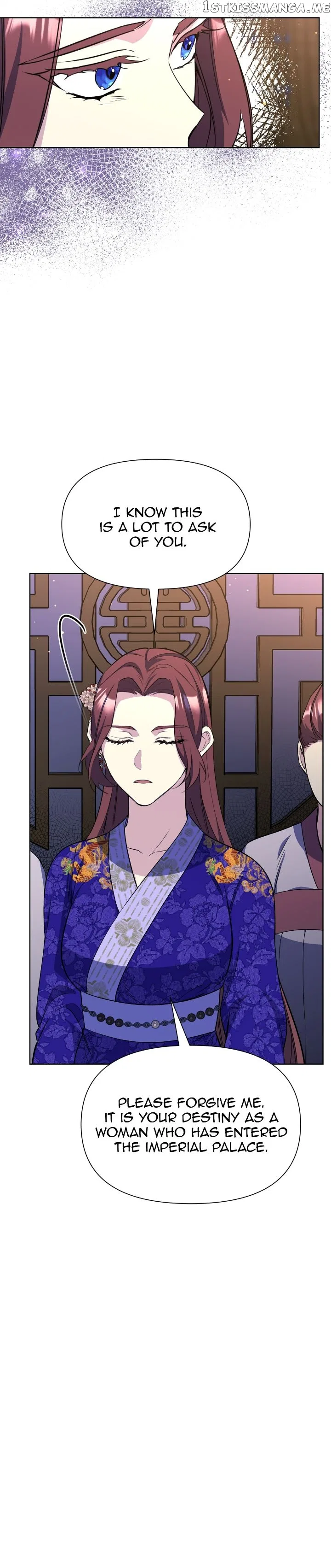 The Blooming Flower in the Palace Is Crazy Chapter 53 – Page 5