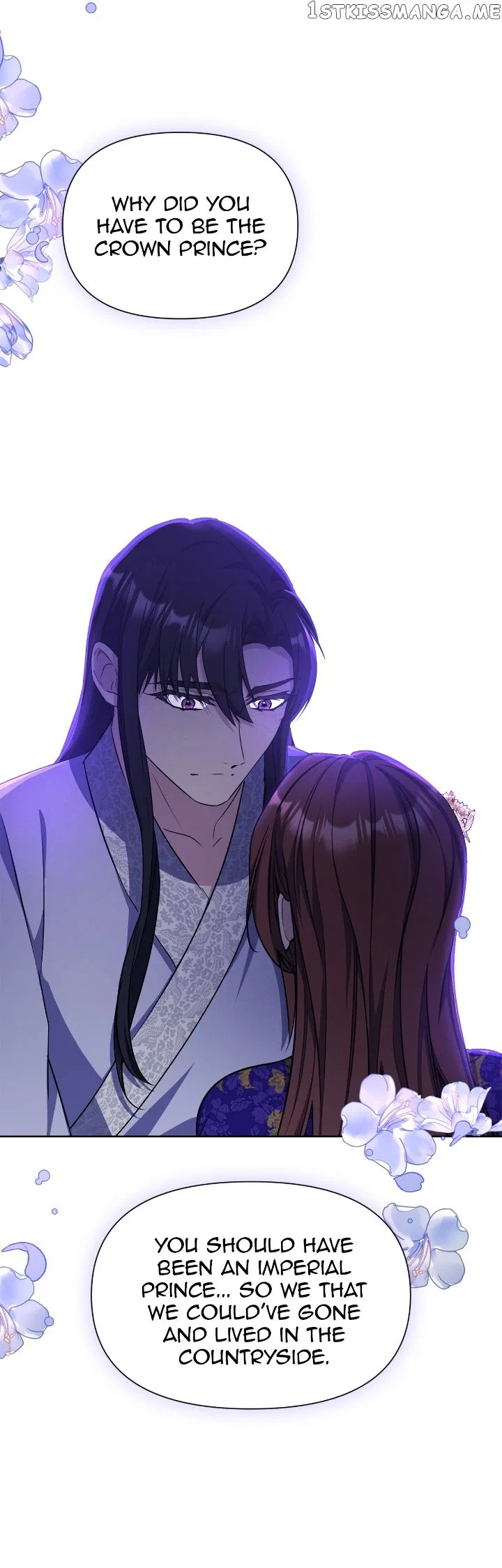 The Blooming Flower in the Palace Is Crazy Chapter 53 – Page 13