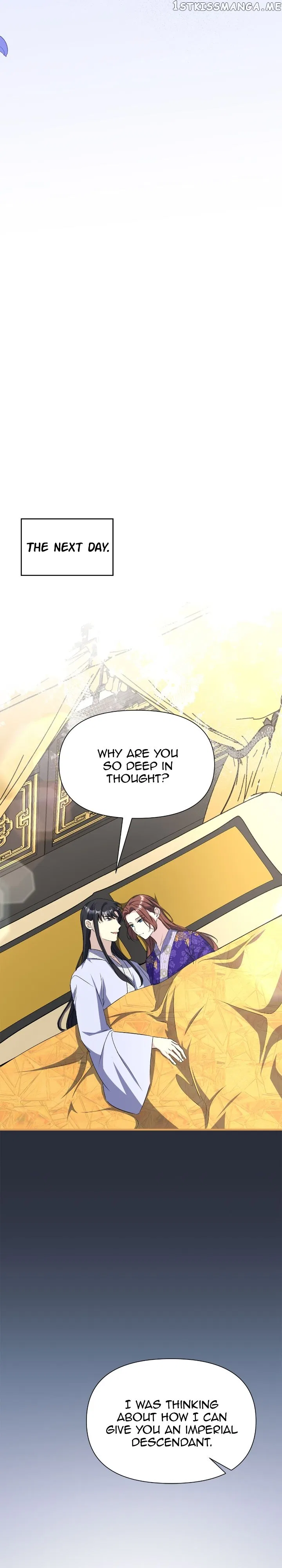 The Blooming Flower in the Palace Is Crazy Chapter 53 – Page 15