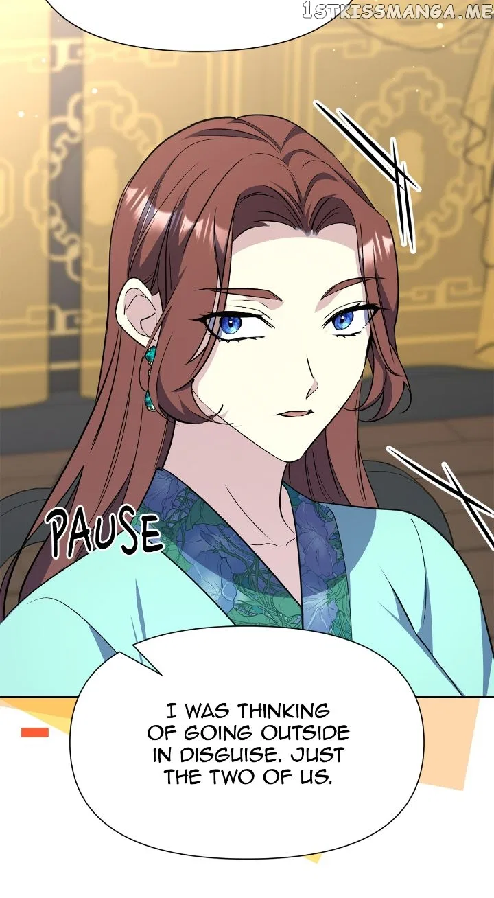 The Blooming Flower in the Palace Is Crazy Chapter 53 – Page 25