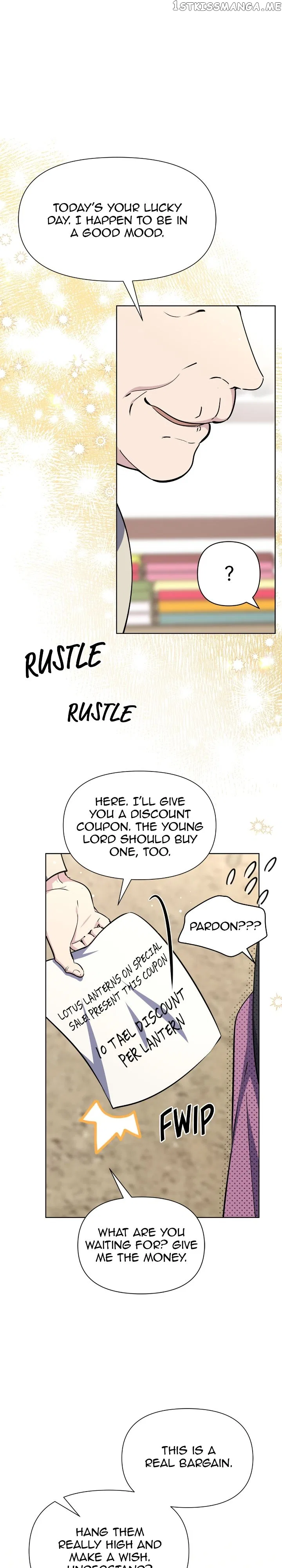 The Blooming Flower in the Palace Is Crazy Chapter 53 – Page 31