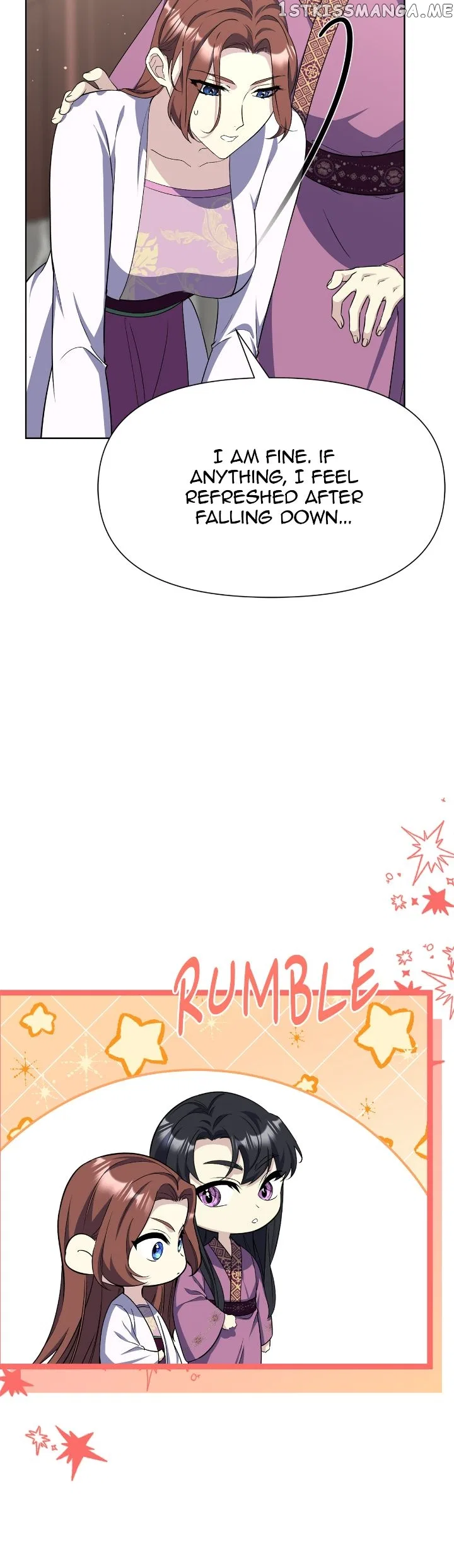 The Blooming Flower in the Palace Is Crazy Chapter 53 – Page 41