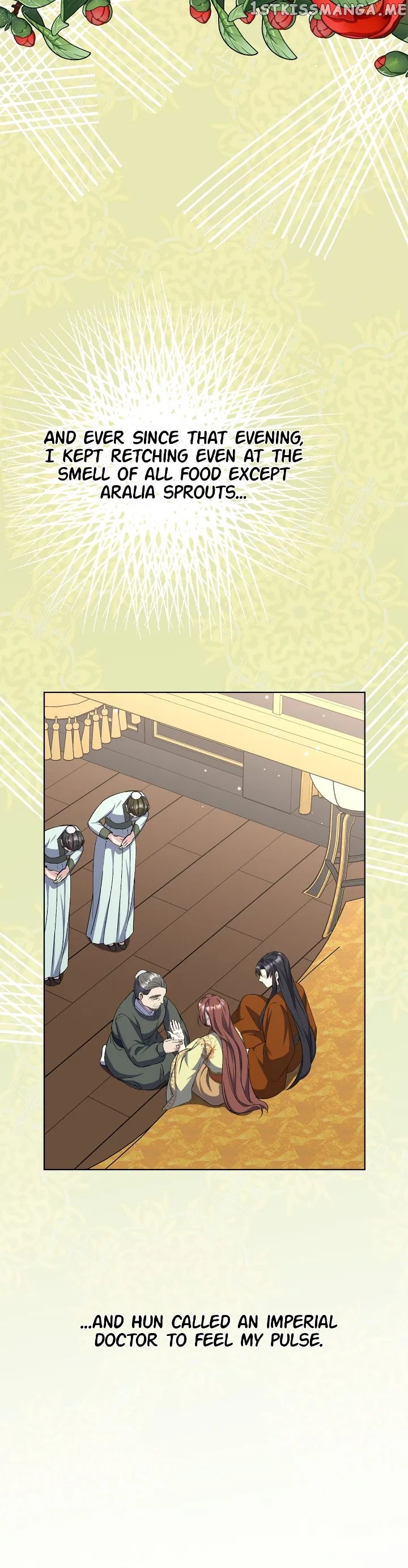 The Blooming Flower in the Palace Is Crazy Chapter 53 – Page 44